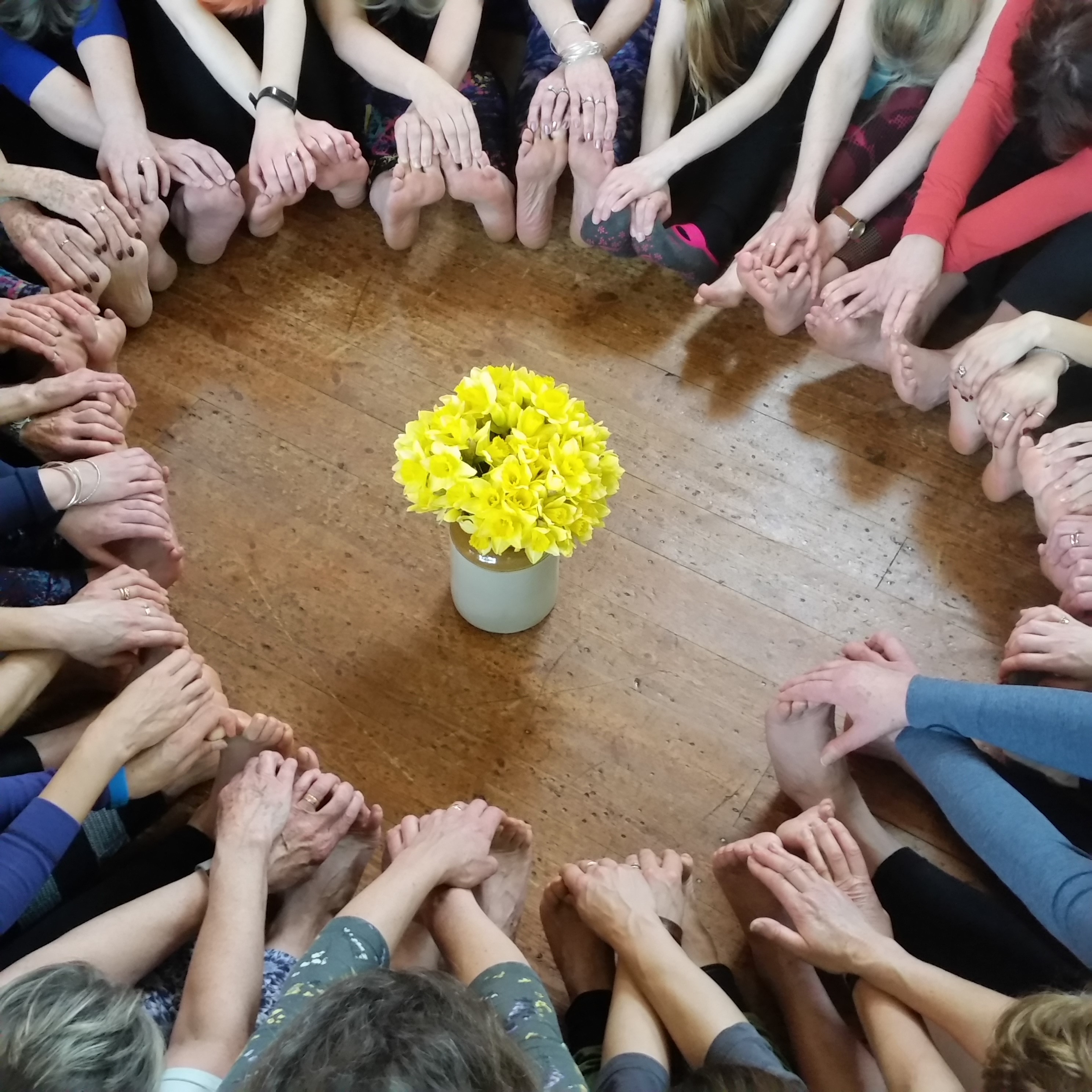 BWYT Foundation Course Level 1