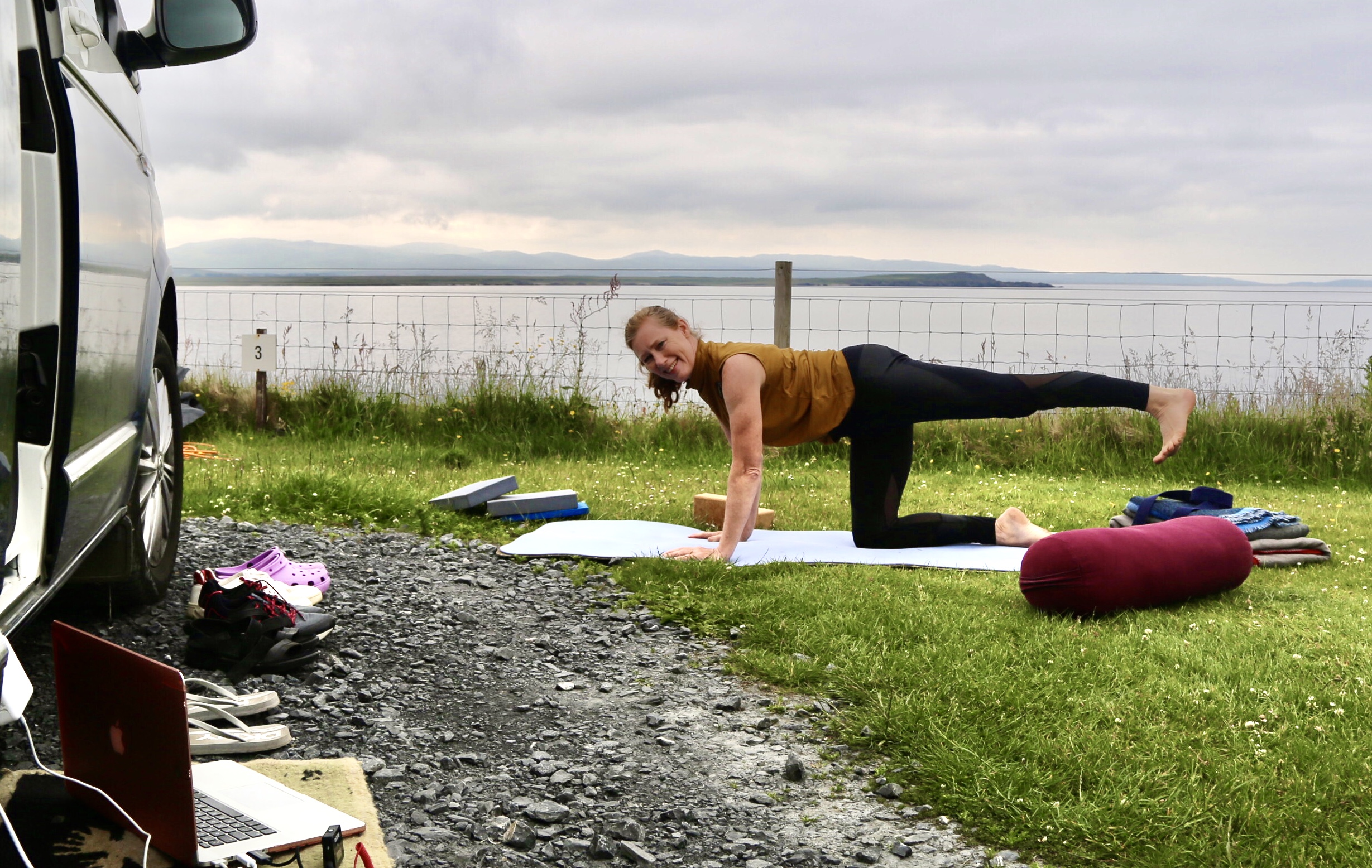 BWYQ L4 Certificate in Teaching Yoga (RQF)
