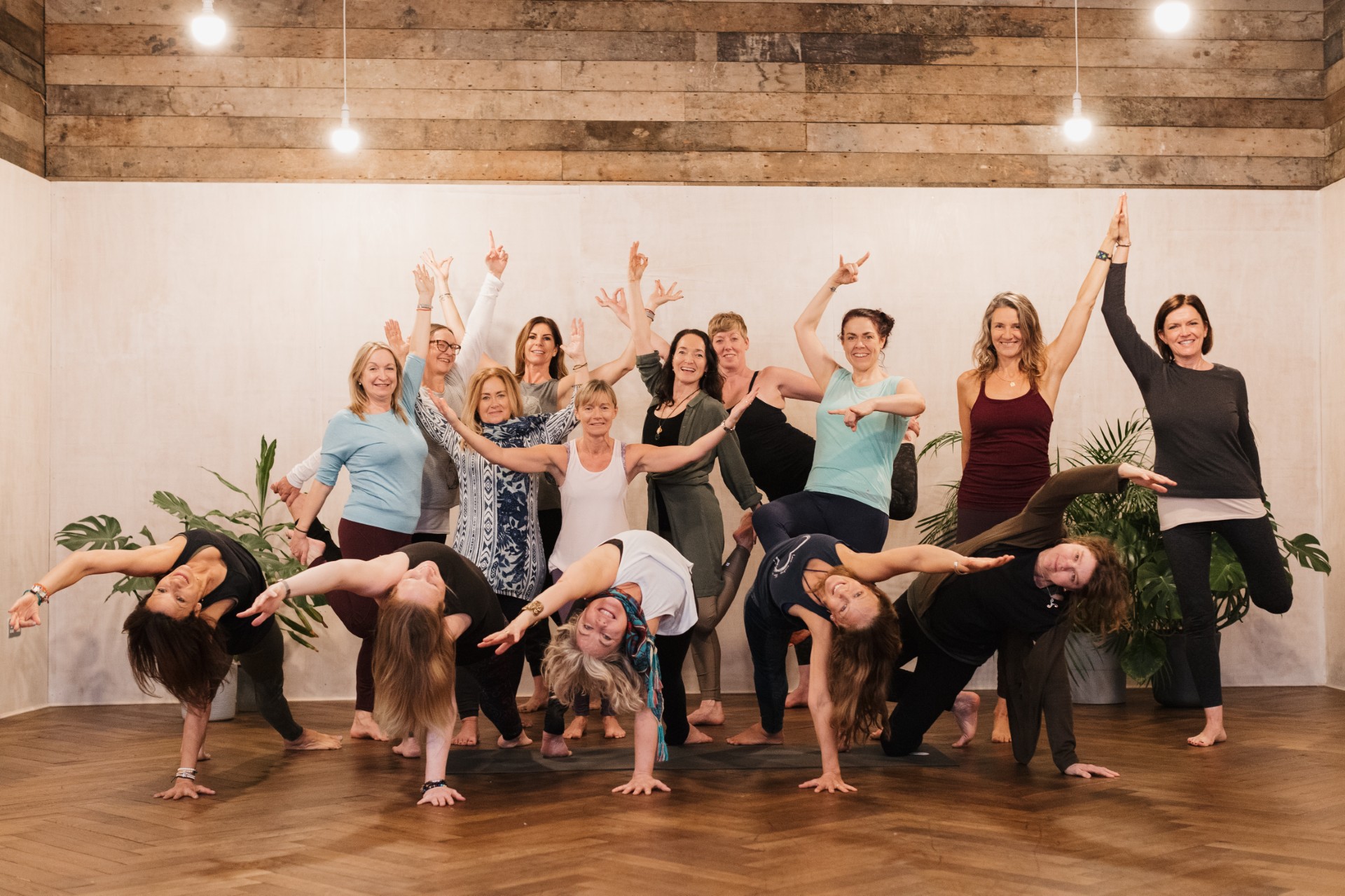 BWYT Short Course (up to 30hrs)