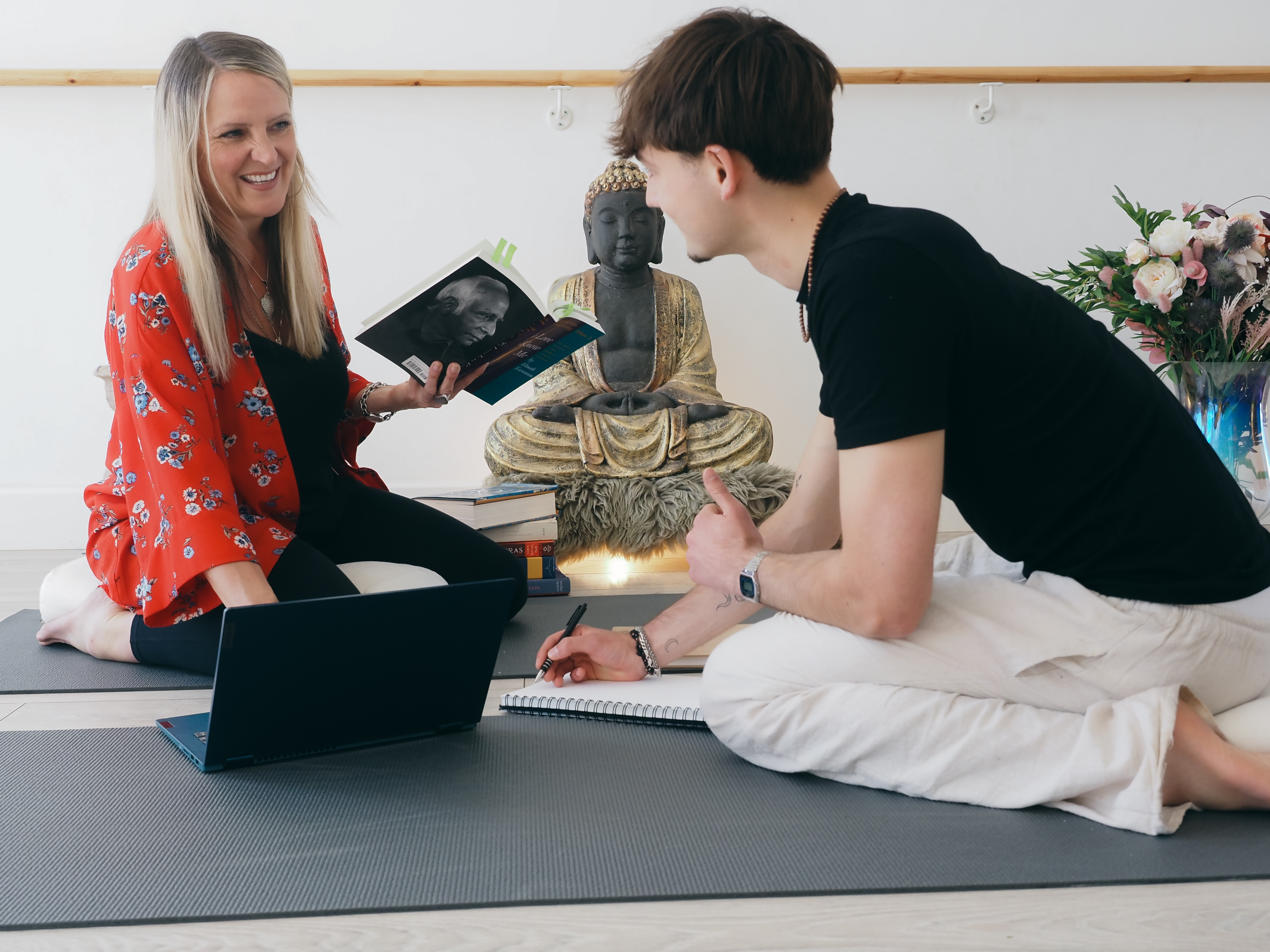 BWYT Foundation Course Level 1