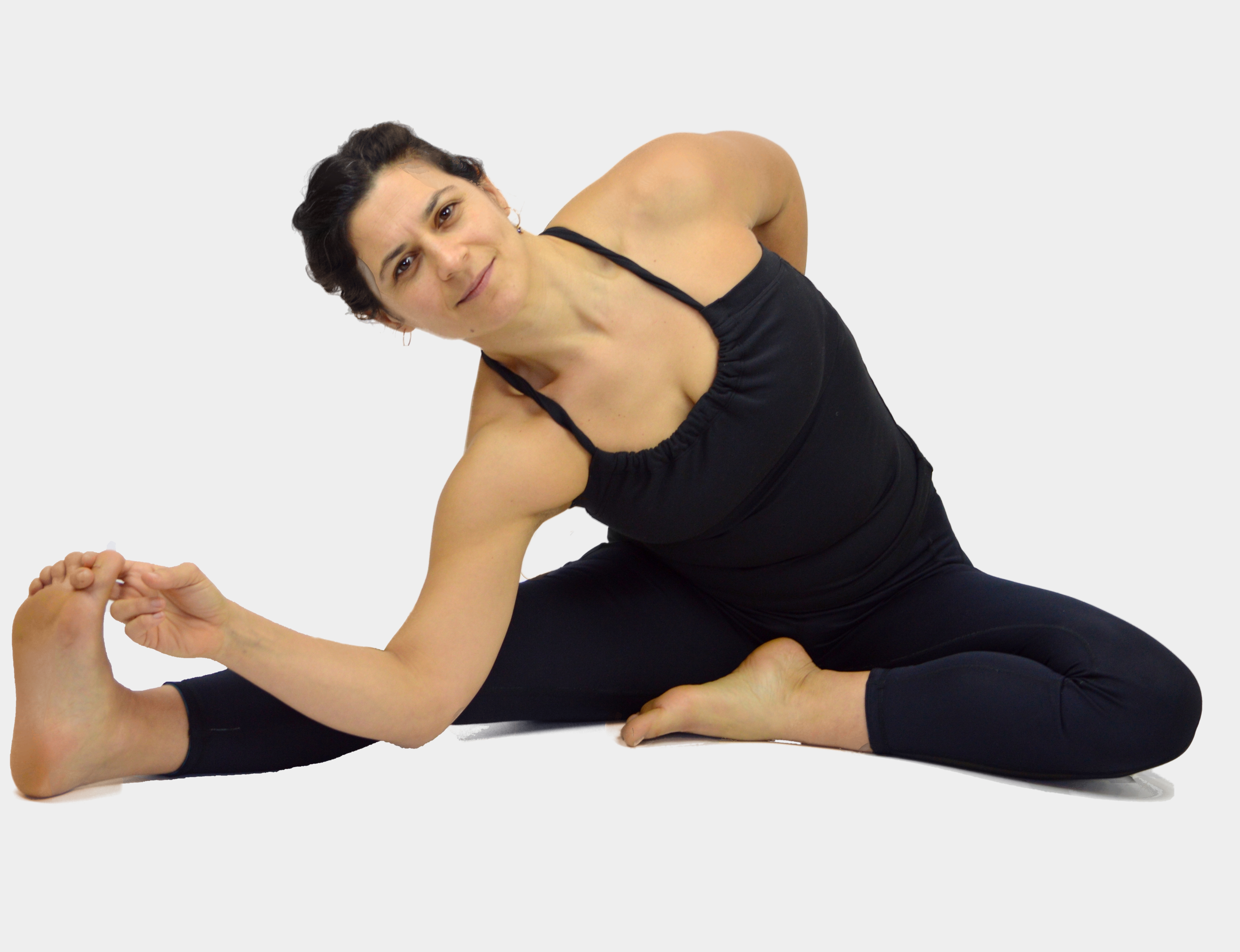 BWYQ L4 Certificate in Teaching Yoga (RQF)