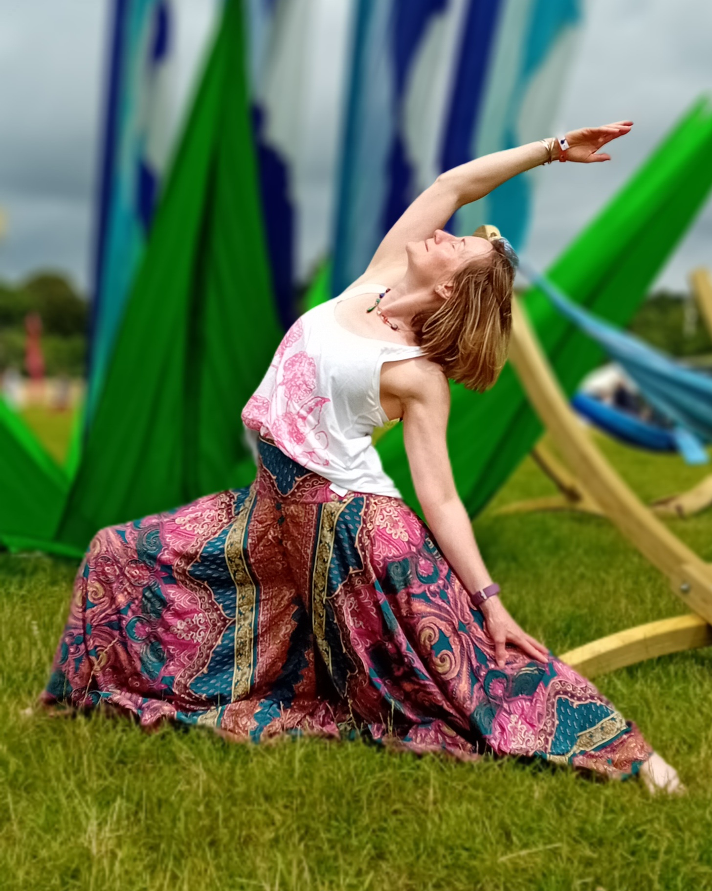 BWYQ L4 Diploma in Teaching Yoga (RQF)
