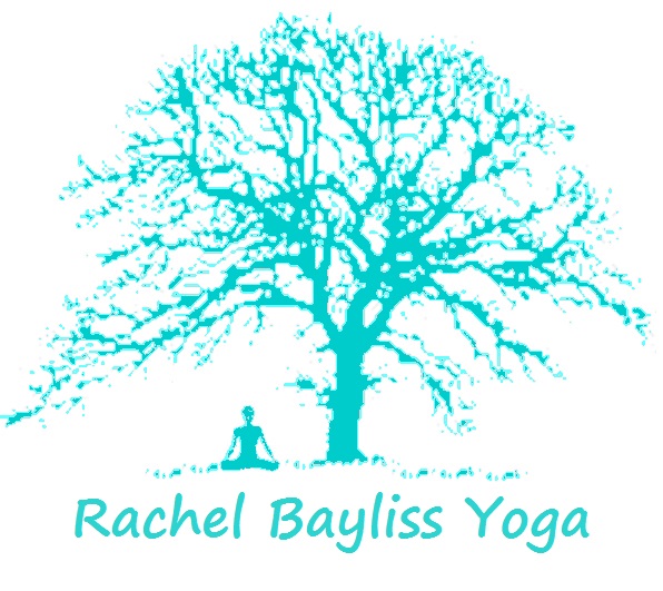 Rachel Bayliss Yoga at Friends Meeting House Chesterfield-image