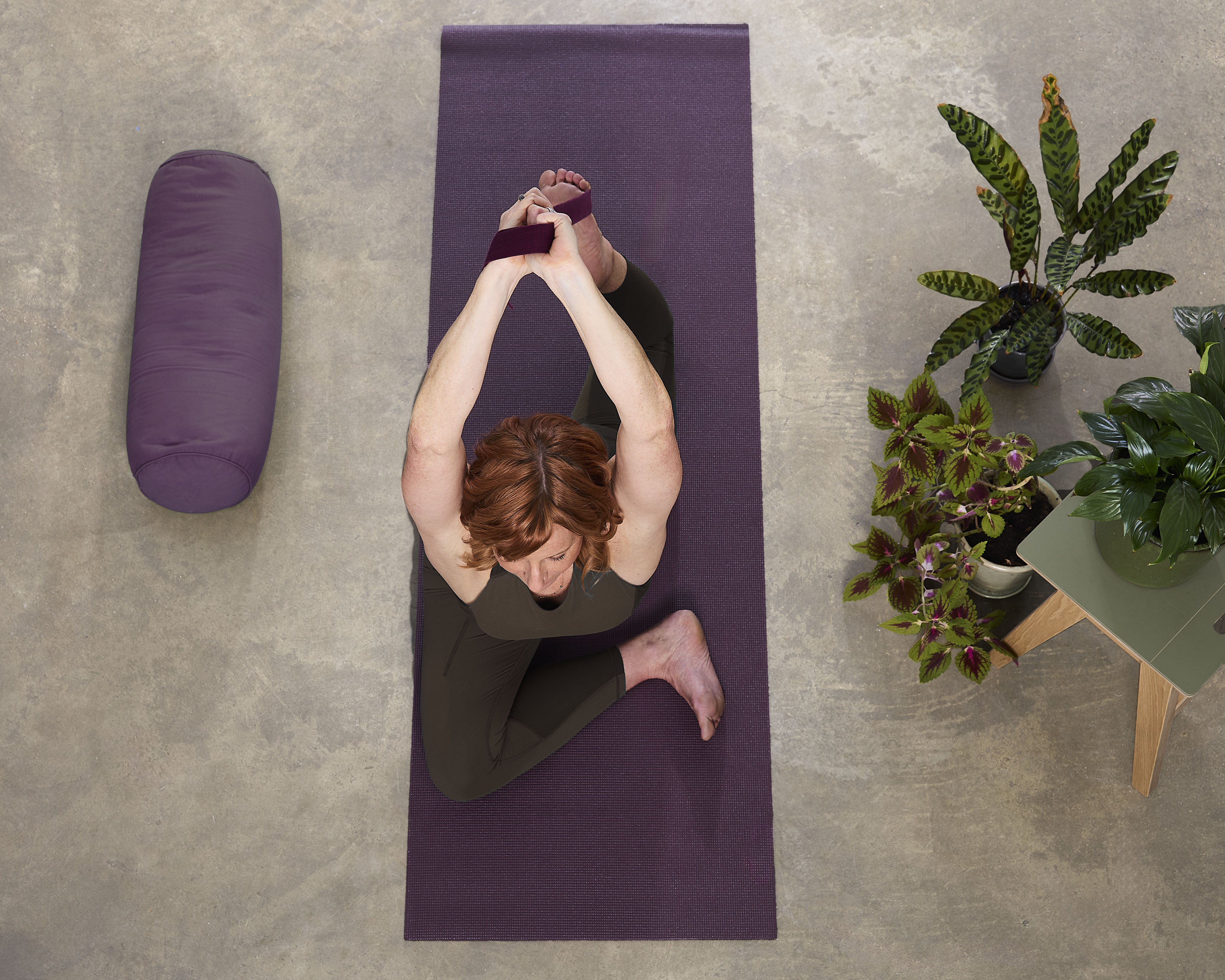 Mindful Vinyasa - YOGA BREATHWORKS-image