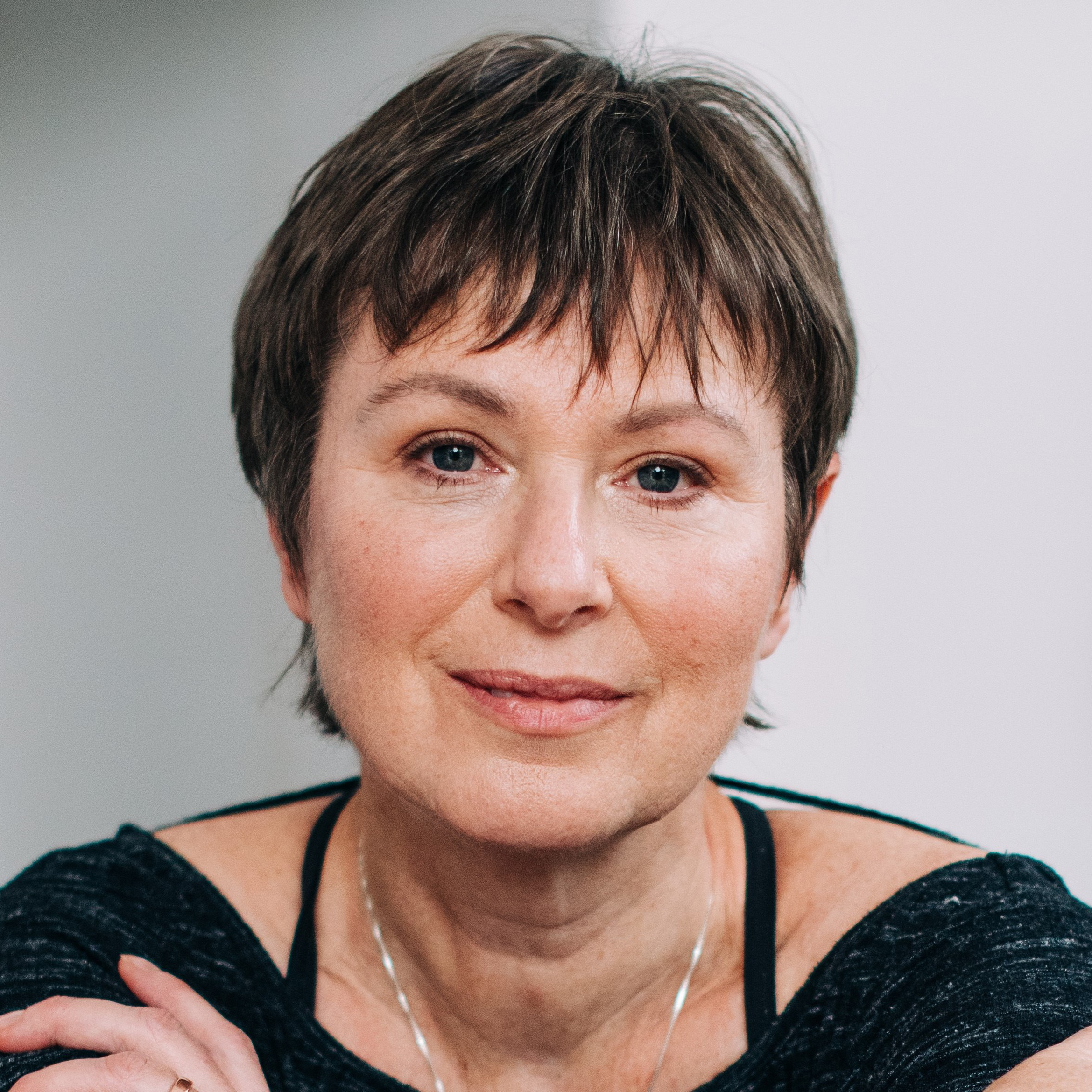 Somatic Yoga with Catherine Annis in Minehead-image