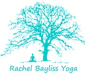 Chair Yoga with Rachel Bayliss at Friends Meeting House Chesterfield-image